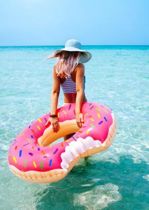 Zonvakantie
