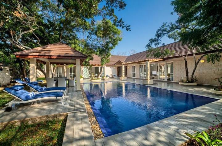 Leopard Beach Resort In Mombasa Kuststreek Kenia Lavida Travel Leopard Beach Resort In Mombasa